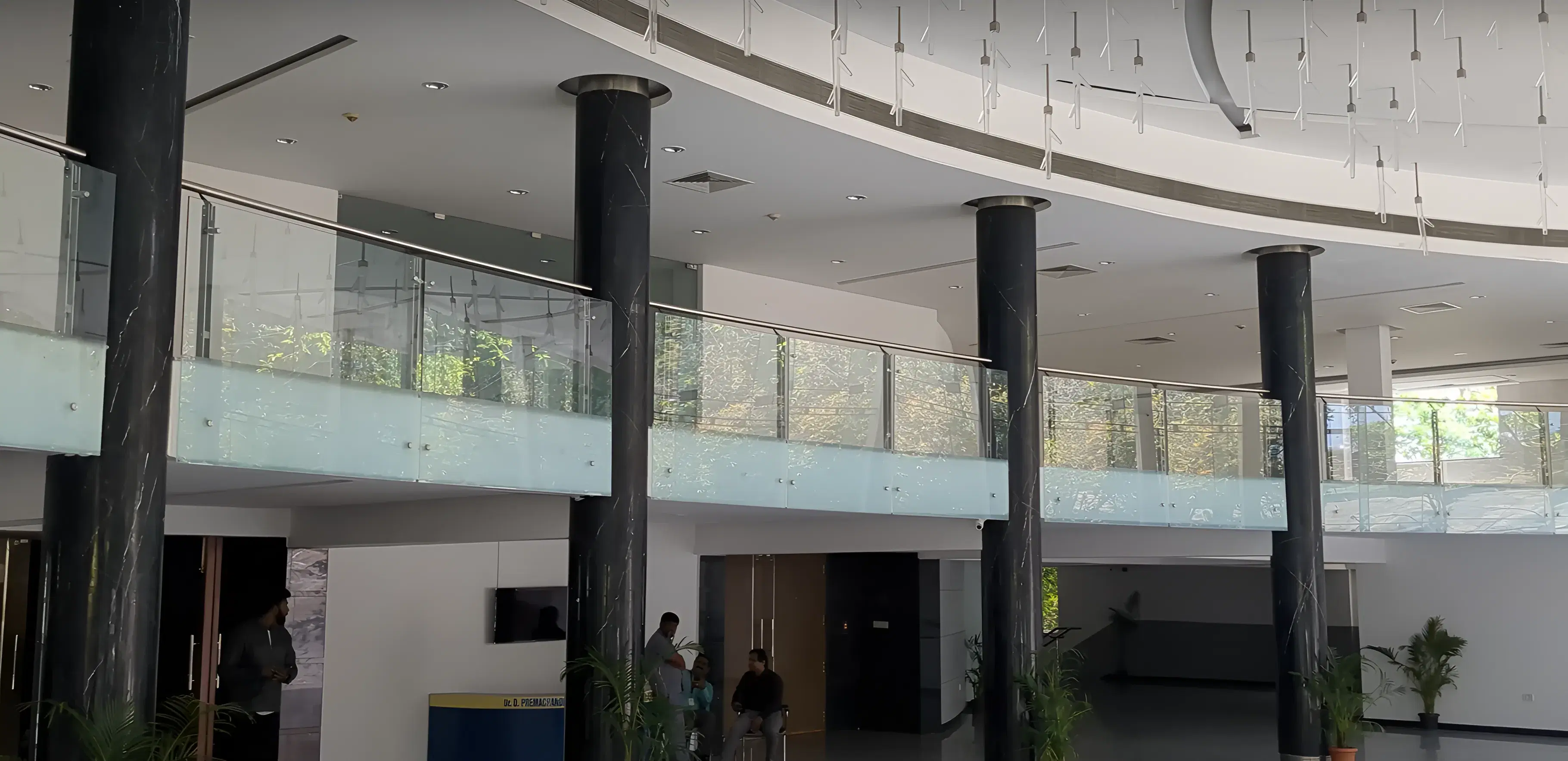 DSCE Bangalore Academic infrastructure photo 4